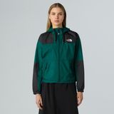 The North Face Sheru Jacket - Eu Kadın Mont - Koyu Yeşil