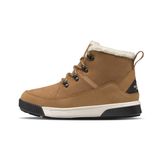 The North Face Sierra Mid Lace Su Geçirmez Bot, EU, NF0A4T3X, 36, Kadın