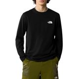 THE NORTH FACE Simple Dome Bluz TNF Black XL