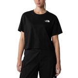 The North Face Simple Dome Kadın Tişört (1 Paket)
