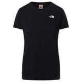 The North Face Simple Dome Kadın Tişört Siyah XS