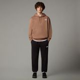 The North Face Simple Dome Light Regular Tapered Erkek Siyah Outdoor Pantolon.-