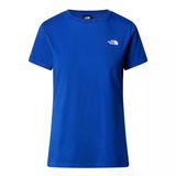 The North Face Sımple Dome Slım Kadın Tişört Nf0a87nhcz61