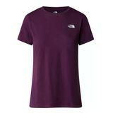 The North Face Sımple Dome Slım Kadın Tişört Nf0a87nhv6v1