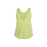 The North Face Sımple Dome Tank Kadın Atlet - NF0A4SYD - XS - Açık Yeşil
