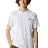 The North Face Simple Dome Tee Erkek Günlük Tişört