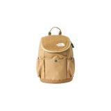THE NORTH FACE Sırt Çantası Mini Explorer Sahara/Utility Brown, Standart, NF0A52VWDSO1, SAHARA/UTILITY BROWN, üniseks-çocuk