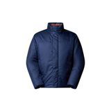 THE NORTH FACE Siurana Ceket XL, M, TYCB03152269F83CF31570100, Lacivert, Erkek