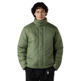 The North Face Siurana erkek montu (1'li paket), Bark Mist/Kahverengi (Utility Brown), M