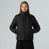 The North Face Siurana Kadın Mont Siyah - XL