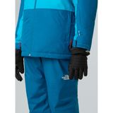 The North Face Siyah Erkek Çocuk Kayak Eldiveni NF0A89R7JK31-KIDS MONTANA SKI GLOVE