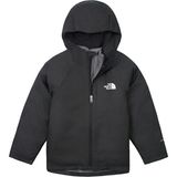 The North Face Siyah Erkek Çocuk Mont NF0A8CUSJK31-TEEN Perrıto Jacket