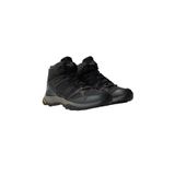 The North Face Siyah Erkek Outdoor Bot NF0A8AAAKT01_M HEDGEHOG MID GORE-TE
