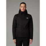 The North Face Siyah Kadın Mont NF0A3Y1KKS71_W Quest Hıghloft Soft - XS