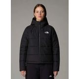 The North Face Siyah Kadın Mont NF0A7ZIV4H01_W HYALITE SYNTHETIC HO