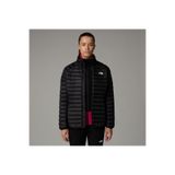 The North Face Siyah Kadın Mont W BETTAFORCA LT DOWN JACKET NF0A87HJ4HF1, S