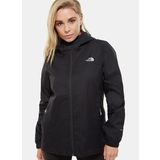 The North Face Siyah Kadın Mont W QUEST JACKET