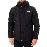The North Face Siyah Kadın Outdoor Montu M Pinecroft Tri NF0A4M8EKX71 2XL