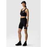 The North Face Siyah Kadın Şort NF0A87B0JK31_W Ma Short Tıght - XL