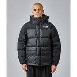The North Face Siyah M Hmlyn Down Parka Erkek Mont