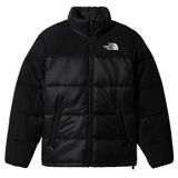 The North Face Siyah M Hmlyn Insulated Jacket Erkek Outdoor Montu