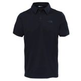 The North Face Siyah M Tanken Polo Erkek T-shirt