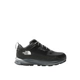 The North Face Siyah NF0A5LXGKX71 Erkek Çocuk Outdoor Ayakkabısı