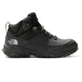 The North Face Siyah NF0A7W4GKT01 Erkek Trekking Bot