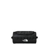 The North Face Siyah Unisex 28x15,25x15,25 cm Seyahat Çantası NF0A52TFKY41_BC TRAVEL CANISTER - L