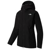 The North Face Siyah W Hikesteller Parka Shell Jacket Kadın Outdoor Montu