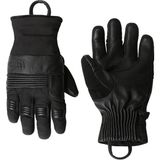 The North Face Siyah W Montana Luxe Futurelight Glove Eldiven