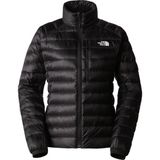 The North Face Siyah W Summit Breithorn Jacket Kadın Outdoor Montu