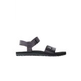 The North Face Skeena Erkek Sandalet Siyah/Gri