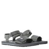 The North Face Skeena Gri Griffin Zinc Grey Erkek Sandalet
