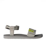The North Face Skeena II Erkek Sandalet, Gri, 45.5 Numara 45.5 EU