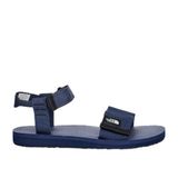 The North Face Skeena II Erkek Sandalet, Lacivert, 44.5 44.5 EU