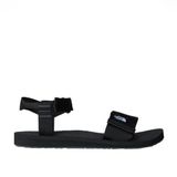 The North Face Skeena II Erkek Sandalet, Siyah, 45.5 45.5 EU