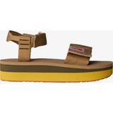 THE NORTH FACE Skeena Platform Kadın Kahverengi Sandalet