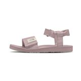 The North Face SKEENA SANDAL II Sandalet, 38 EU, NF0A8AE6, Metal Pembe Calacatta, Kadın