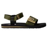 The North Face Skeena Sandal Sarı Erkek Outdoor Ayakkabısı