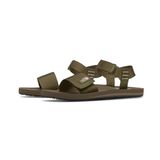 THE NORTH FACE Skeena Sandalet, 45,5, NF0A46BGZH41, Yeşil, Erkek