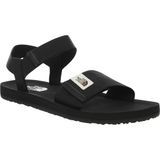 The North Face Skeena Siyah Erkek Sandalet