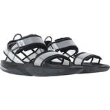 The North Face Skeena Sport Sandal Kadın Sandalet - NF0A5LVRKT0 - Siyah