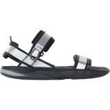 The North Face Skeena Sport Siyah-Gri Erkek Sandalet