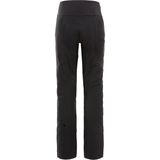 The North Face Snoga Kadın Pantolon Siyah - 10