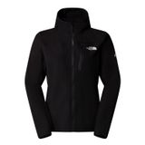 The North Face Softshell Ceket, XXL, 93-NF0A892S-2, Siyah, Erkek