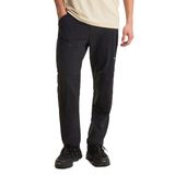 The North Face Speedlight Regular Erkek Siyah Outdoor Pantolon NF0A8EKQJK31