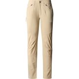 The North Face Speedlight Slim Straight Kadın Pantolon - NF0A7Z8A - 38 - Sarı