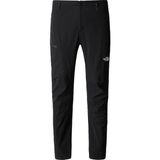 The North Face Speedlight Slim Tapered Pant Erkek Outdoor Pantolon - 38 - Siyah