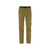 The North Face Speedlight Yeşil Erkek Pantolon